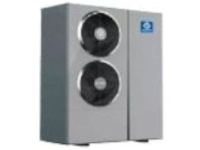 Šilumos siurblys 11,1 kW (11 100 W), 80 L