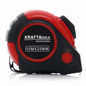 Matavimo juosta 10 m KD10294