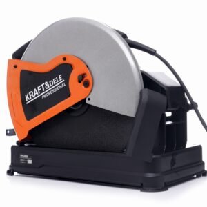 Metalo pjovimo staklės 2950W, 230V KD3031