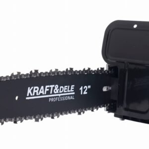 12" pjūklų adapteris / priedas kampiniam šlifuokliui KD10791