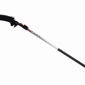 Teleskopinis genėjimo pjūklas 135–300 cm KD10060