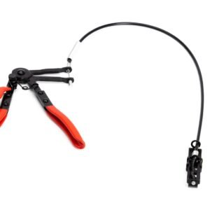 Kampainis spaustukams 690 mm KD10098