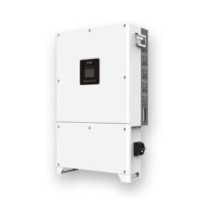 KEHUA SPI30K-B įtampos keitiklis - 30kW