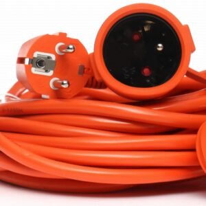 Prailgintuvas su dangteliu KD4024