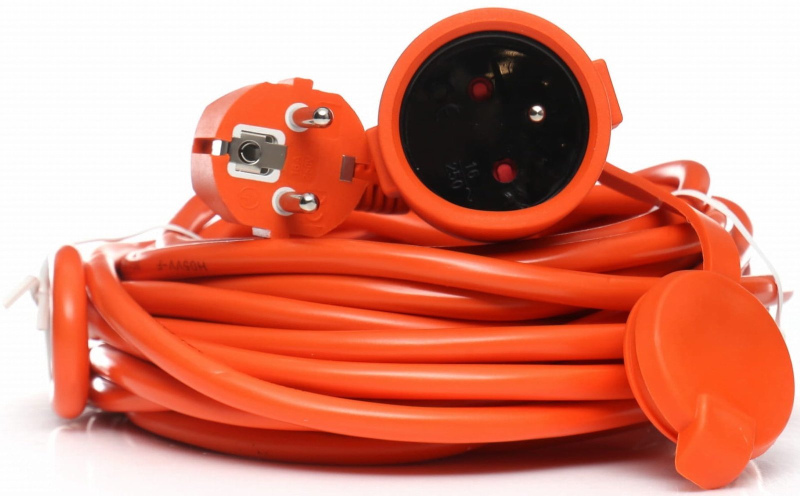 Prailgintuvas su dangteliu KD4024
