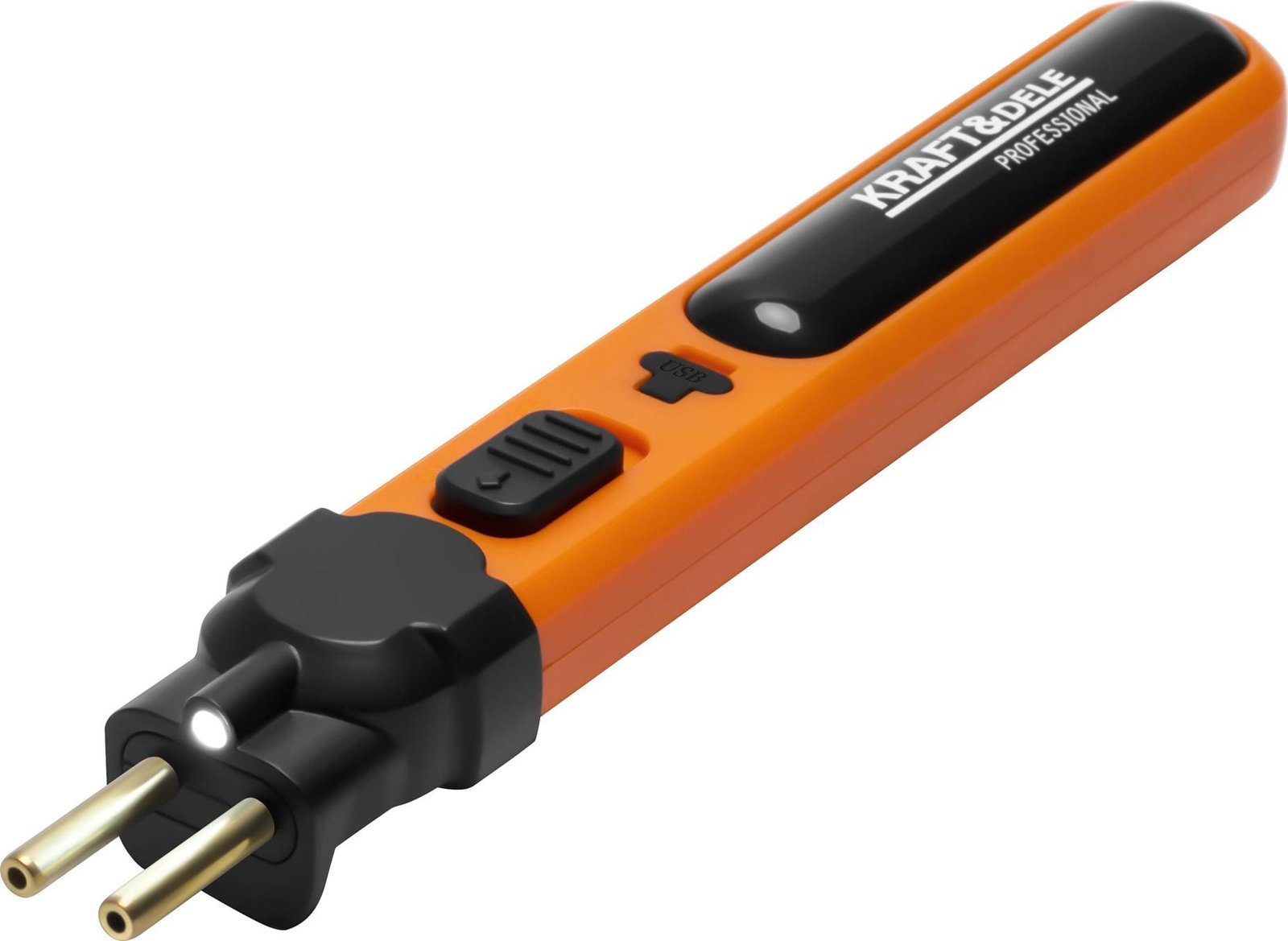Belaidis terminis peilis 3000 mAh KD5354
