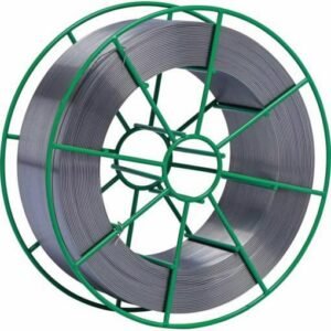Suvirinimo viela Ecospark 460 SG3 1,2mm 18kg, Böhler Welding