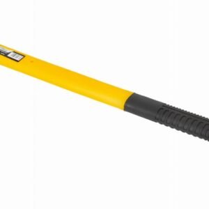 Dailidžių kirvis su stiklo pluošto kotu 2000 g, 85 cm KD222