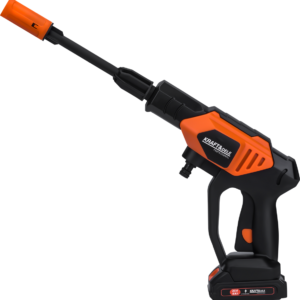 Akumuliatorinė plovimo įranga 4Ah 20V x2 KD662