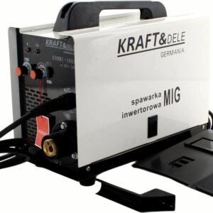 Spawarka Inwertorowa MIG/MAG 200A KD823
