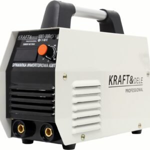 Spawarka inwertorowa MMA 250A IGBT KD1841