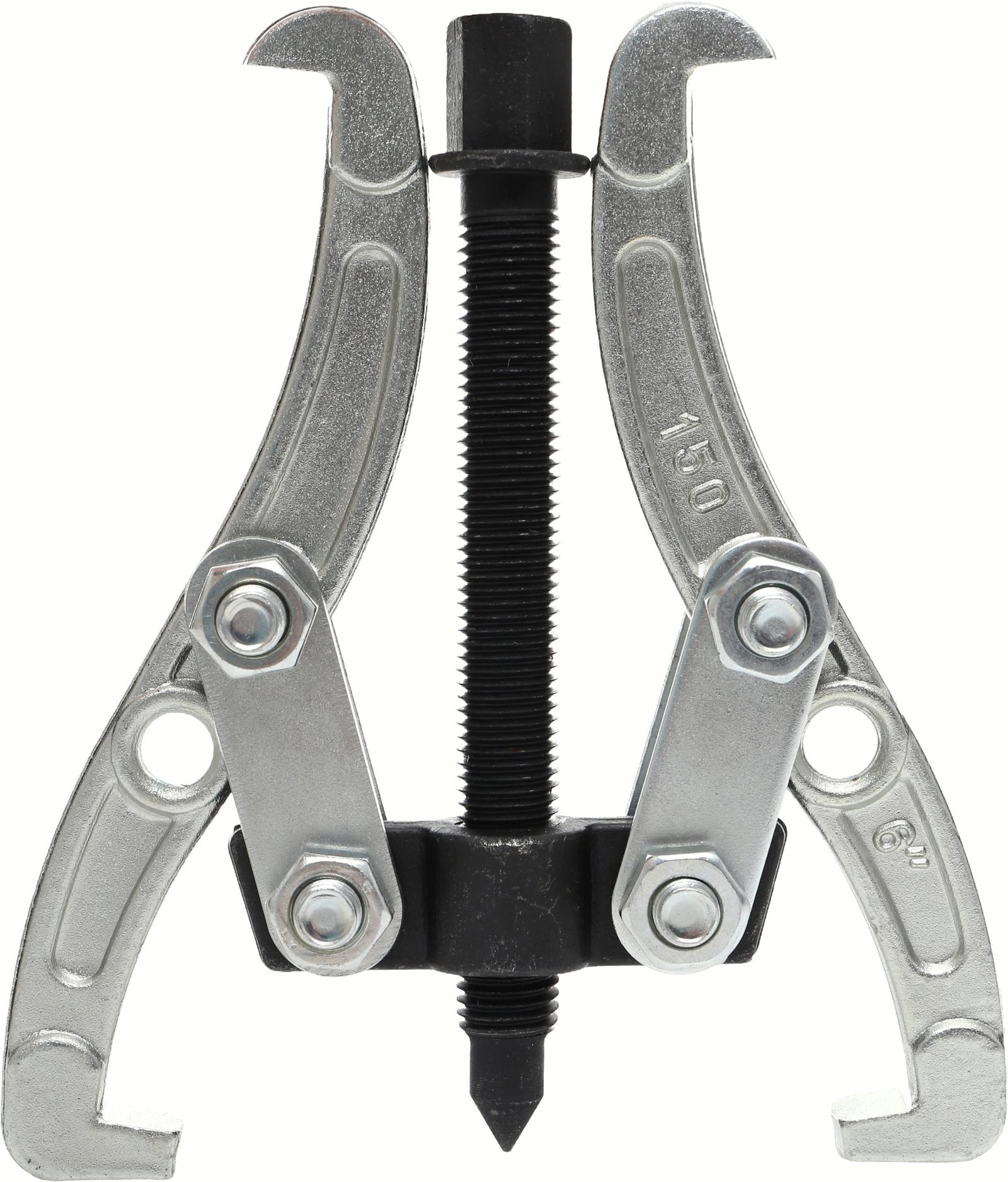 Ściągacz 2-ramienny 150mm 6'' KD10129