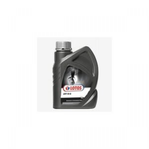 Automatinės transmisijos skystis ATF III G 1L, Lotos Oil