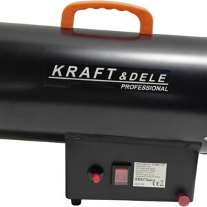 Dujinis šildytuvas KD11703 – 20 kW