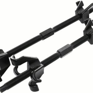 4 kablių spyruoklių suspaudėjas 370 mm KD10162