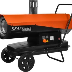 NAGRZEWNICA OLEJOWA 30kW KD5961