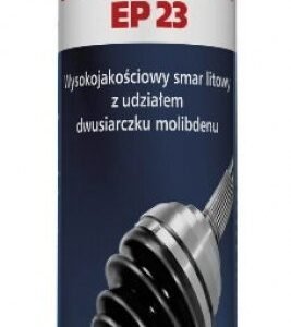 Plastinis tepalas MONILIT EP 23 360g, Lotos Oil