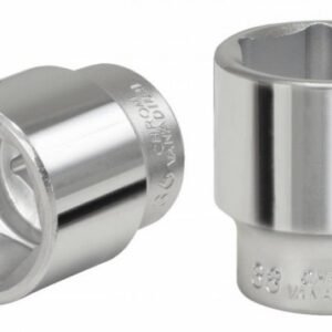 Galvutė 3/4" 41mm CLASSIC, KS Tools