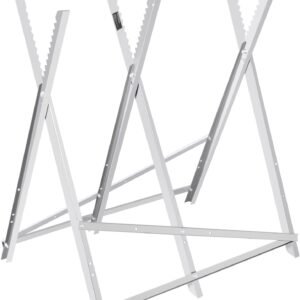 Metalinis stovas malkoms pjauti KD11890