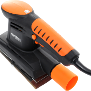 Ekscentrinis šlifuoklis Kraft&Dele KD1676, 450 W