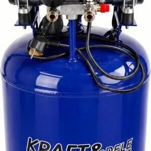 Betepalinis oro kompresorius 2200 W 100 l KD4097