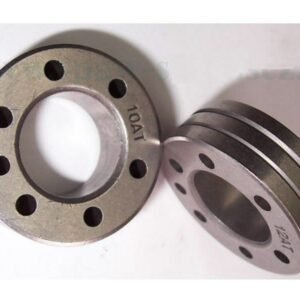 Vielos ratukas (2vnt.) LF/PF/PowertecPro AL U1,0/1,2mm, Lincoln Electric