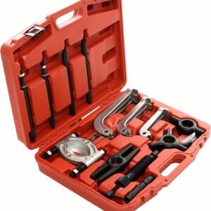 Guolių ištraukimo rinkinys 21 vnt. KD10170