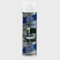 Grandinių alyva maisto pramonei CHAIN OIL NSF H1 500ml, Motip