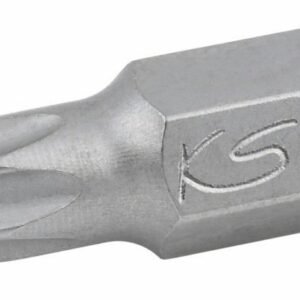 Antgalis TORX T30x30 mm, HEX10 T30, KS Tools