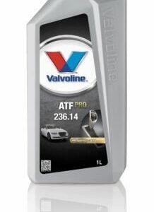 Automatinių transmisijų alyva ATF PRO 236.14 1L, Valvoline