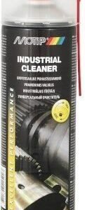 Universalus valiklis INDUSTRIAL CLEANER 500ml, Motip