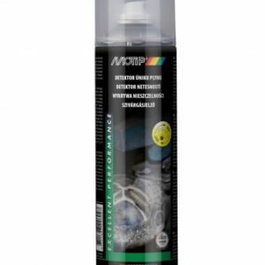 Nuotėkio ieškiklis LEAK DETECTOR 400 ml, 400ml, Motip