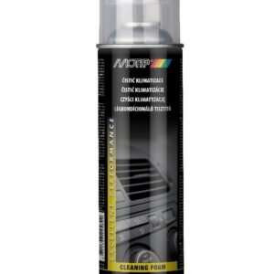 Oro kondicionieriaus valiklis AIRCO CLEANER 500ml, Motip