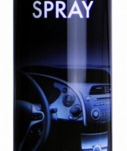 Prietaisų skydelio valiklis COCKPIT SPRAY 600ml, Motip