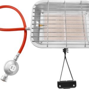 Dujinis šildytuvas 4,5 kW KD11311