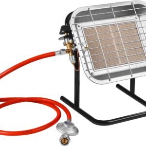 Dujinis šildytuvas 4,5 kW KD11310