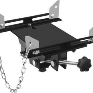Pavarų dėžės adapteris 600 kg KD12544