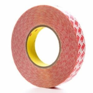 Juosta dvipusė lipni 19mm x 50m GPT 020, 3M