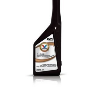 Kuro sistemos valiklis VPS Synpower Diesel System Cl 350 ml 350ml, Valvoline