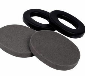 HYX3 Higienos rinkinys X3 serijos ausinėms, X3, 3M