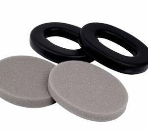 HYX1 Higienos rinkinys X1 serijos ausinėms, X1, 3M