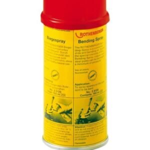Tepalas lankstymui aerozolis 150ml, Rothenberger