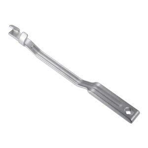 Veržliarakčio prailginimo adapteris rankena 1/2"