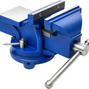 Spaustuvas 125 mm KD1102