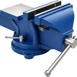 Pasukamas spaustuvas 200 mm KD1104