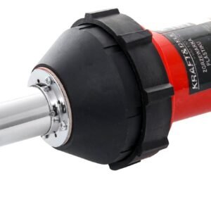 Litavimo pistoletas plastikui 1000W