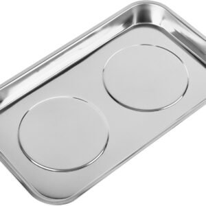 Magnetinė dirbtuvių dėžutė 138 × 238 mm KD10687