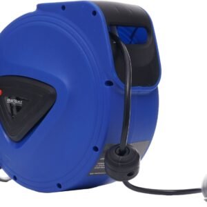 Prailgintuvas su automatine rite 15m 3Gx1.5mm 250V
