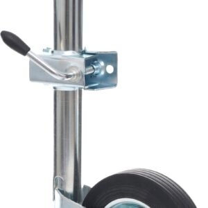 Atraminis ratukas su apkaba KD469, maks. 150 kg
