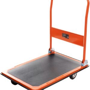 Platforminis transportavimo vežimėlis 300 kg KD3090